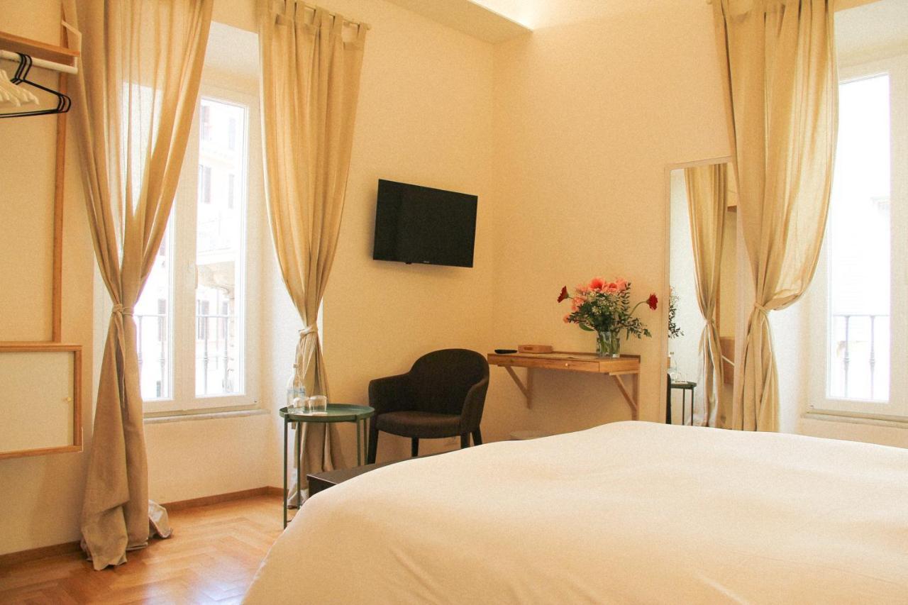 Affittacamere Domo Guesthouse *