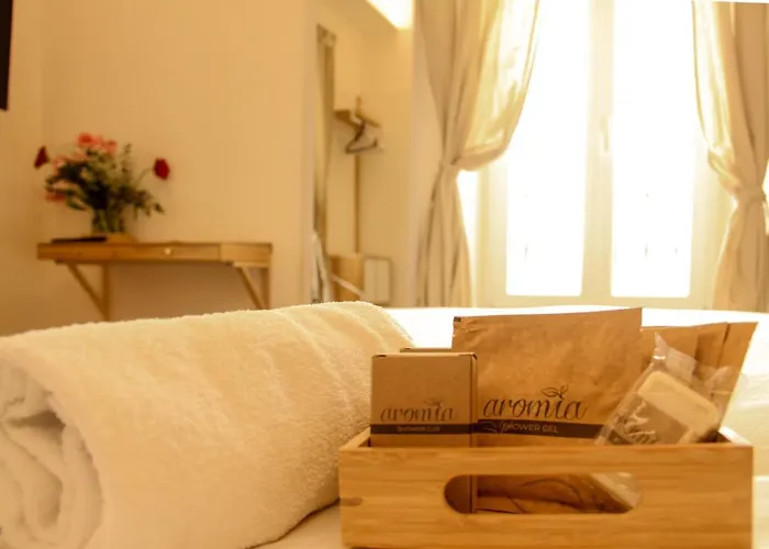 Domo Guesthouse