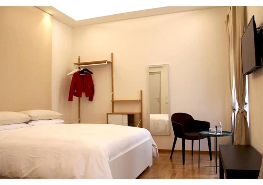 Domo Guesthouse *