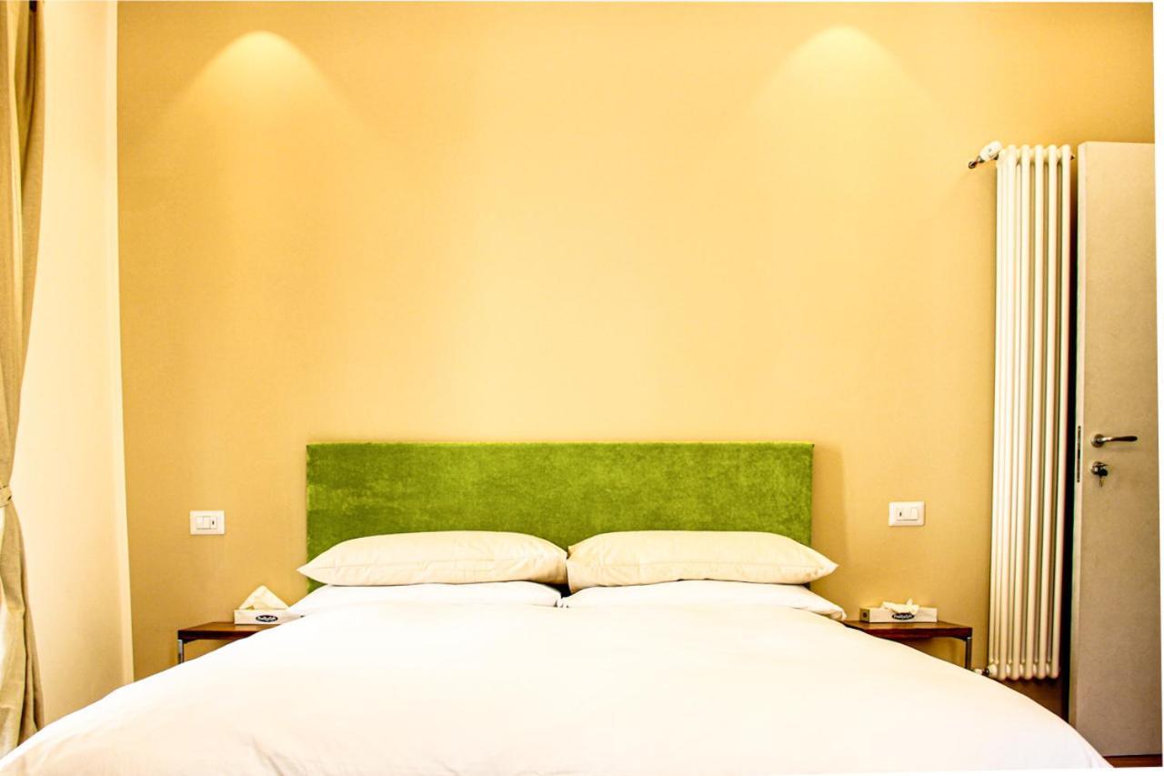 Domo Guesthouse * Rom