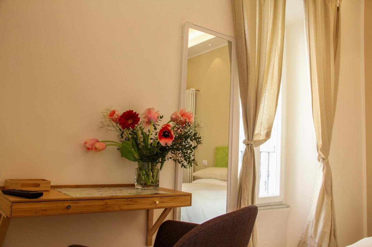 Gasthof Domo Guesthouse *