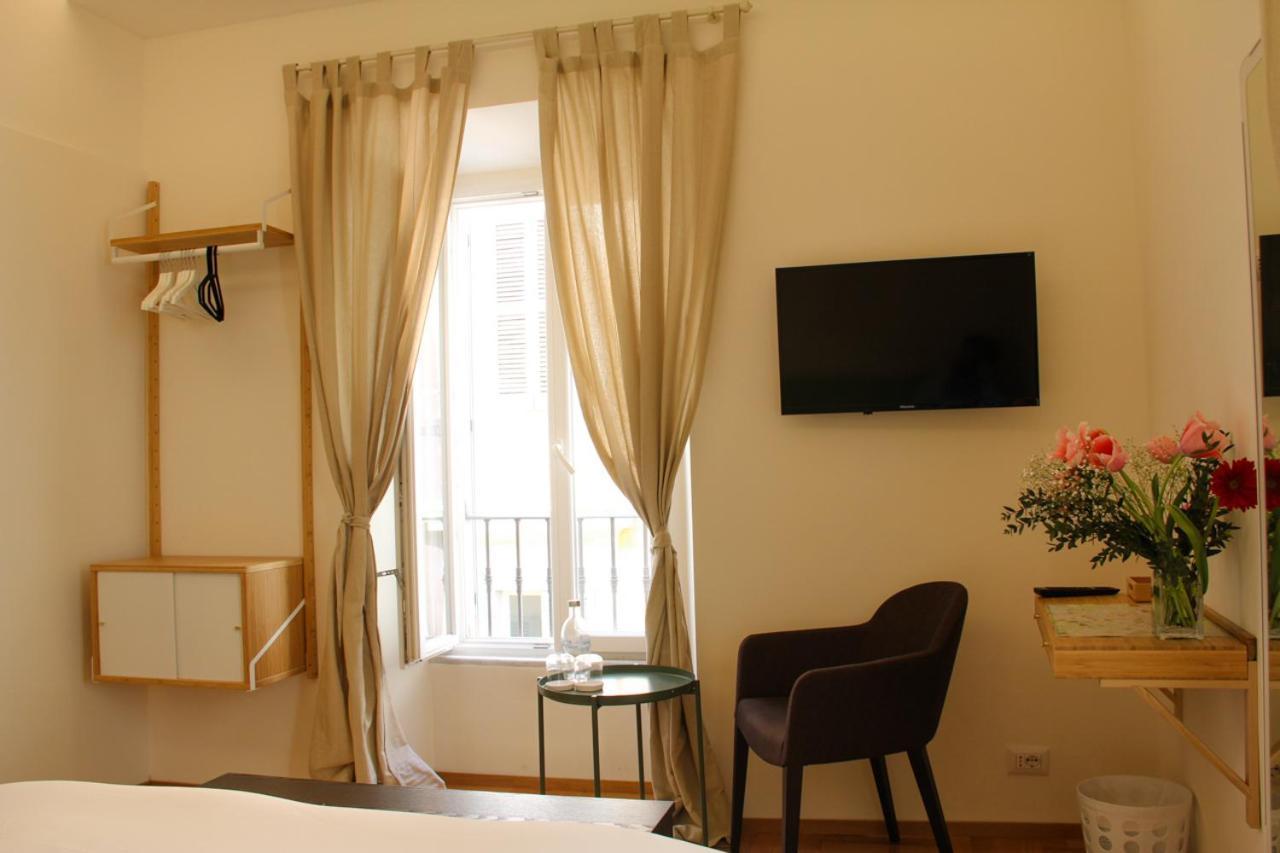 Domo Guesthouse * Rom