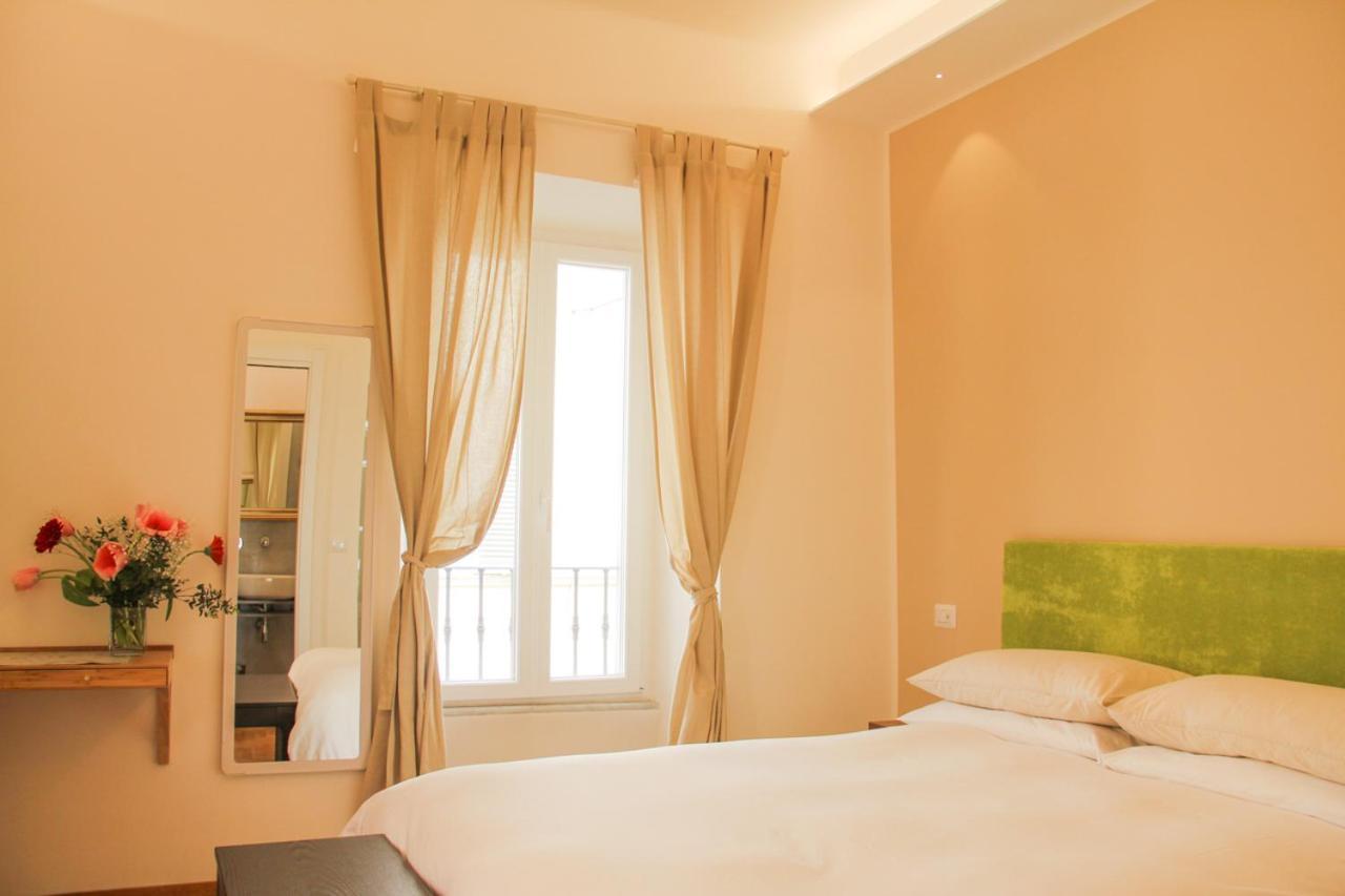 Domo Guesthouse * Rom