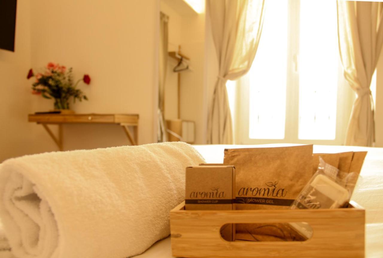 Domo Guesthouse * Rom
